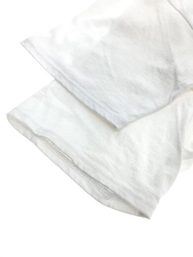 画像：Graphpaper × FUTURS/S Oversized Tee/Tシャツ/FREE/コットン/WHT4