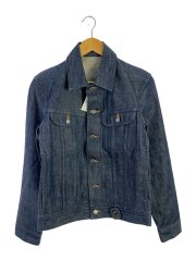 4th TYPE/濃紺/Gジャン/XXS/デニム/IDG