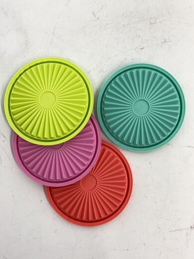画像：Tupperwareベルポピー&ミニポピーセット/調理器具その他/8点セット7