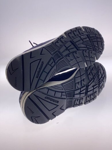 商品画像：ローカットスニーカー/UK8.5/NVY/M991NPN// 4