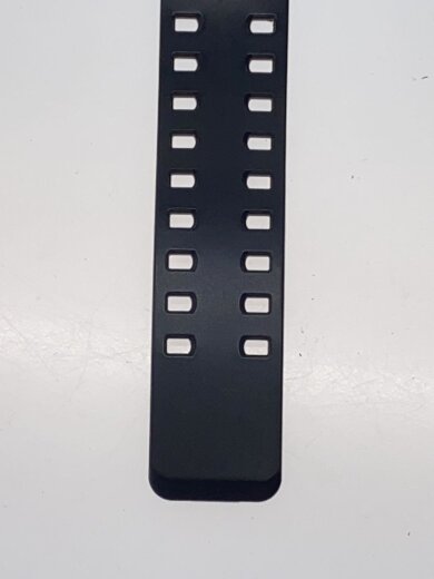 商品画像：クォーツ腕時計・G-SHOCK/デジアナ/BLK 5