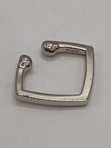 商品画像：アクセサリー/--/SLV/レディース 3