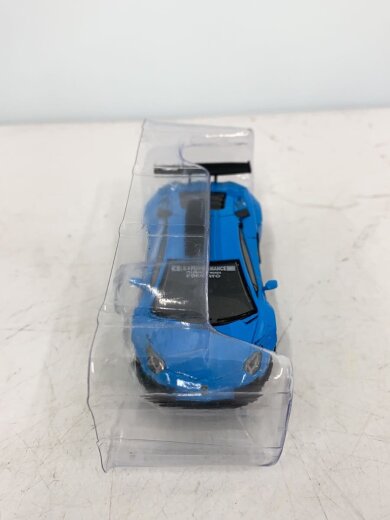 商品画像：ミニカー/BLU// 2