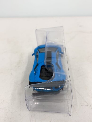 商品画像：ミニカー/BLU// 3