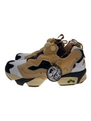 INSTA PUMP FURY_インスタポンプフューリー/27cm/BEG