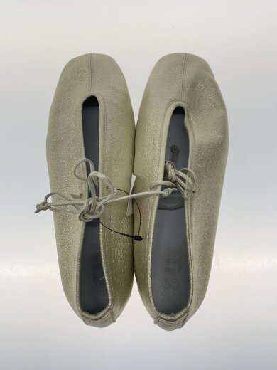 商品画像：SUI/シューズ/23.5cm/GLD// 3