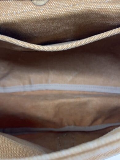 商品画像：ショルダーバッグ/コットン/CML// 6