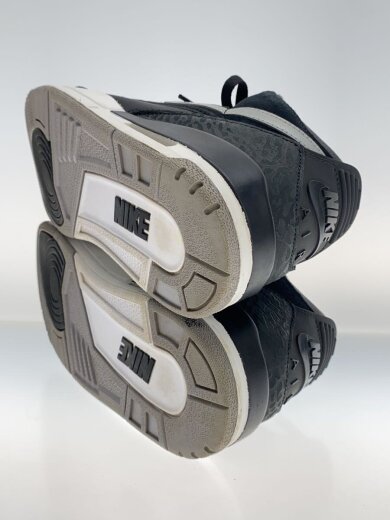 商品画像：AIR JORDAN 3 RETRO TH SP/エアジョーダンレトロ/ブラック/CK4348-007/26.5c// 4