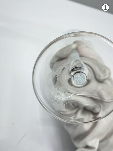 商品画像：グラス/2点セット 2