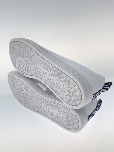 商品画像：ローカットスニーカー/26cm/WHT/F99252// 4