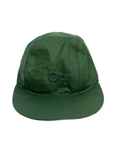 商品画像：キャップ/M/ツイード/GRN/メンズ 1