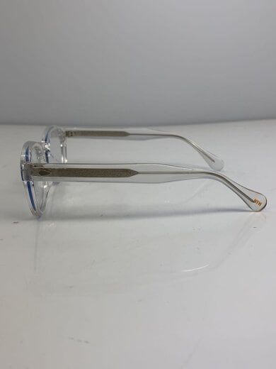 商品画像：メガネ/--/セルロイド/WHT/WHT/メンズ 3