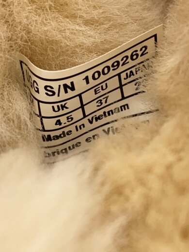 商品画像：ブーツ/US6/CML/1009262// 5