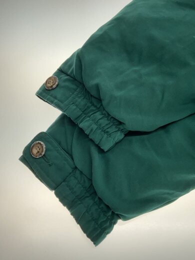 商品画像：ダウンジャケット/XL/ナイロン/GRN/90s/POLAR PARKA// 6