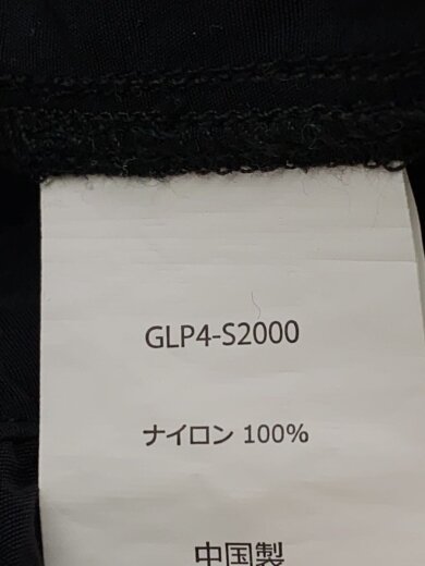 商品画像：オールインワン/M/ナイロン/BLK/GLP4-S2000 4