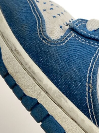 商品画像：DUNK LOW_ダンク ロー/26.5cm/BLU 7