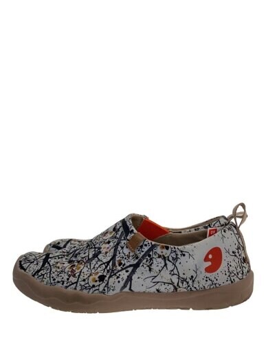 商品画像：ローカットスニーカー/23.5cm/6100263 1