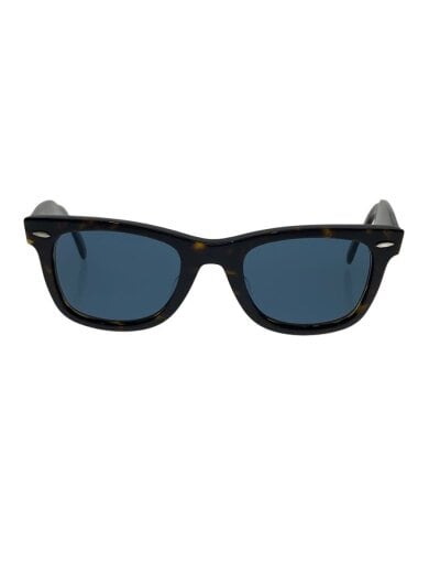 商品画像：サングラス/ウェリントン/ベッコウ柄/メンズ/RB5121F 1