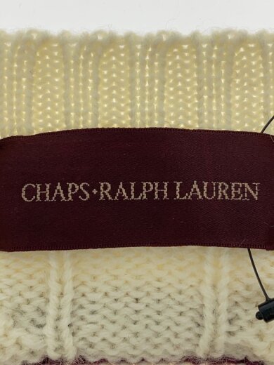 商品画像：カーディガン(薄手)/M/コットン/BEG/無地// 3