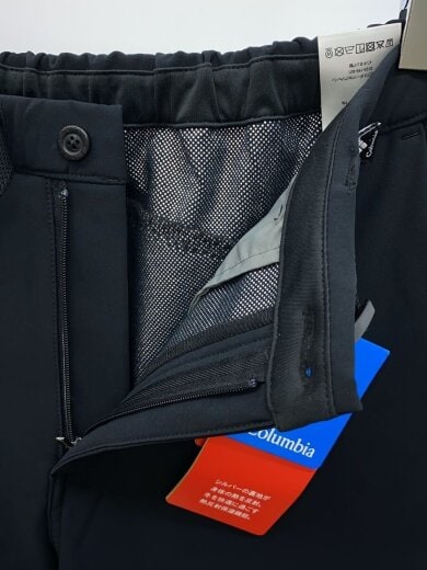 商品画像：XE9996 スポーツウェアー/M/BLK/XE9996 3