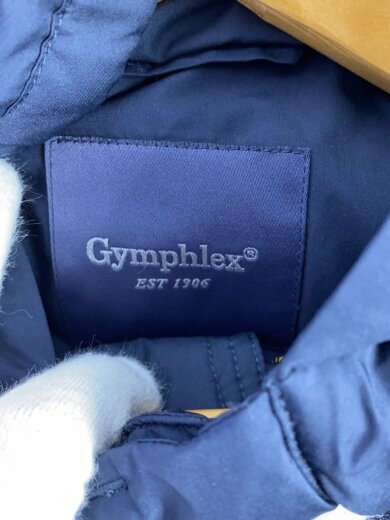 商品画像：ダウンジャケット/14/--/NVY/17A-KW-004 3