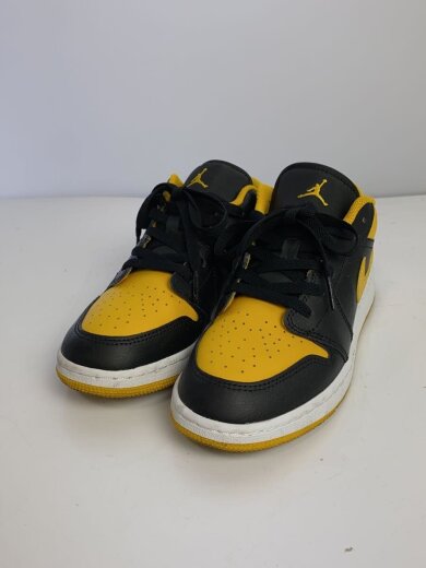 商品画像：AIR JORDAN 1 LOW_エア ジョーダン 1 ロー/23.5cm/YLW 2