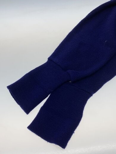 商品画像：70s/恐竜タグ/カーディガン(薄手)/M/--/NVY/ほつれあり// 5