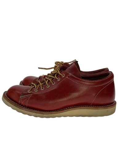 商品画像：ドレスシューズ/--/BRD/レザー/BKS002 1