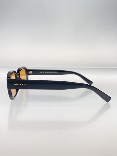 商品画像：サングラス/--/プラスチック/BLK/ORN/メンズ/231208 3