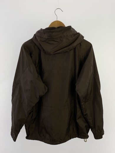 商品画像：ナイロンジャケット/M/ポリエステル/BRW 2