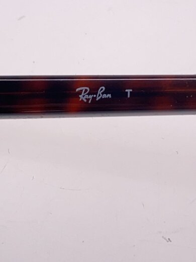 商品画像：サングラス/ウェリントン/プラスチック/BRW/BLU/メンズ/RB4246 4