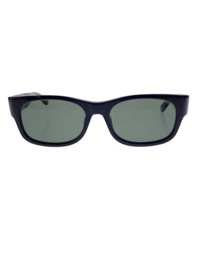 商品画像：サングラス/--/プラスチック/BLK/GRY/メンズ/W1413 UXAL 1