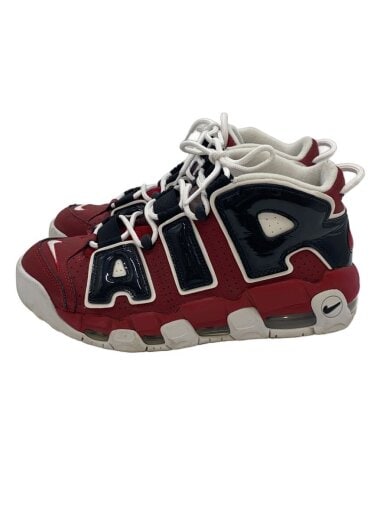 商品画像：AIR MORE UPTEMPO 96/エアモアアップテンポ/レッド/921948-600/26cm/RED 1