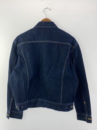 画像：Lee RIDERSGジャン/L/デニム/IDG/04242