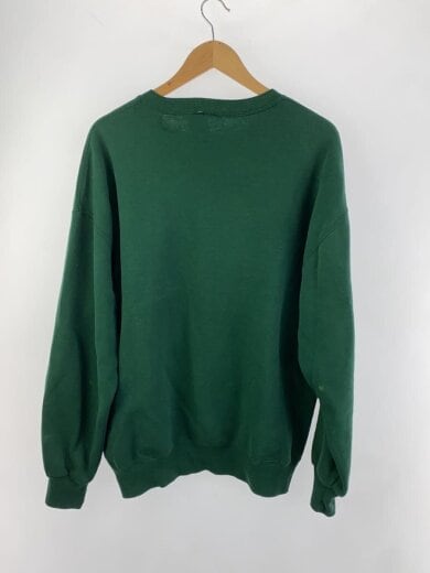 商品画像：90s/MICHIGAN STATE/スウェット/--/コットン/GRN 2