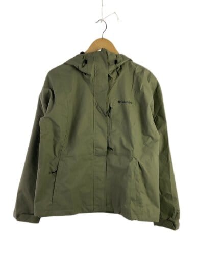 商品画像：ハイクバウンドIIジャケット/M/ナイロン/KHK 1