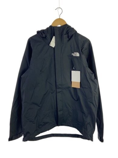 商品画像：DOT SHOT JACKET_ドットショットジャケット/XL/ナイロン/BLK 1