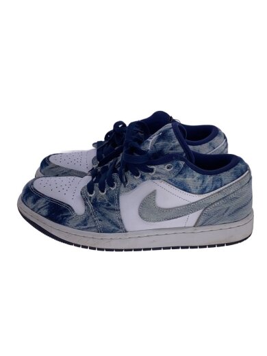 商品画像：AIR JORDAN 1 LOW_エアジョーダン 1 ロー/27cm/IDG 1