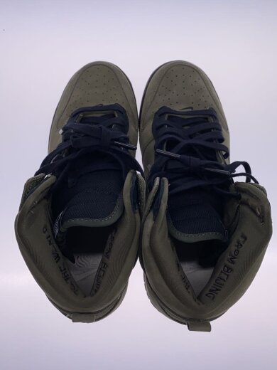 商品画像：DUNK HI SP_ダンク ハイ スペシャル/27cm/KHK 3