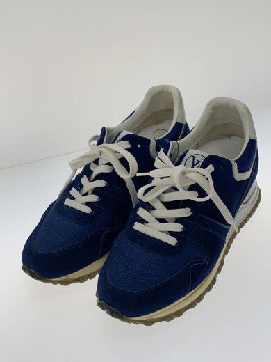 商品画像：ローカットスニーカー/36/BLU/GO1105 2