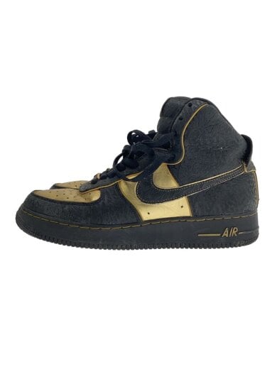 商品画像：AIR FORCE 1 HI SUPREME/エアフォースハイサプリーム/ブラック/345189-002/26.5c 1