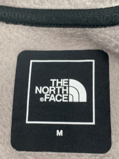 商品画像：APEX THERMAL HOODIE_エイペックスサーマルフーディ/M/ポリエステル/GRY 3