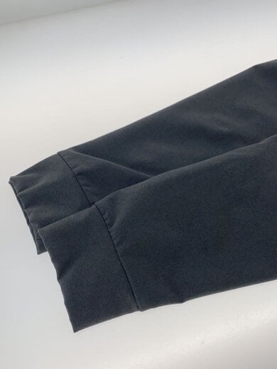 商品画像：APEX THERMAL HOODIE_エイペックスサーマルフーディ/M/ポリエステル/GRY 5