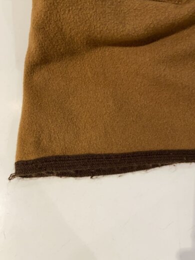 商品画像：コート/--/ウール/CML// 7