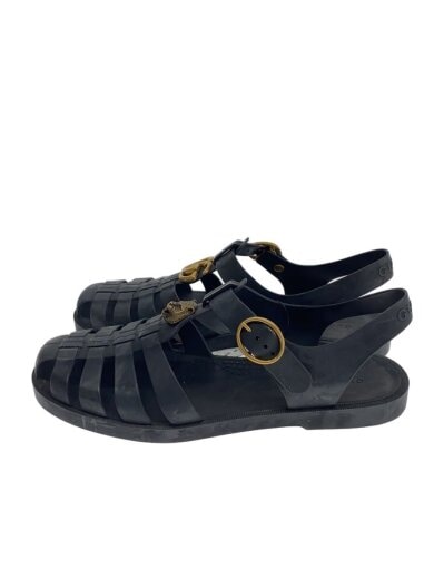 商品画像：サンダル/--/BLK// 1