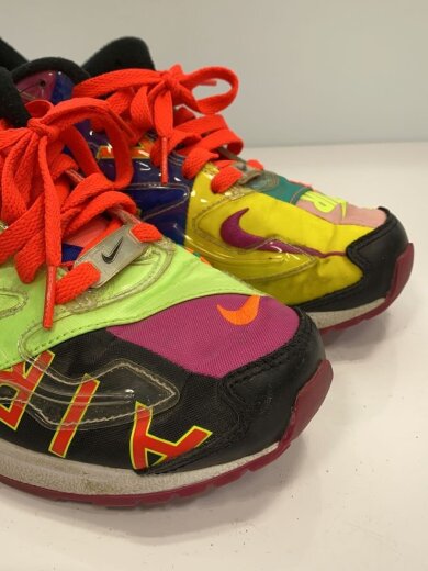 商品画像：AIR MAX 2 LIGHT QS/エアマックスライト/マルチカラー/BV7406-001/26.5cm/マルチカラー 6