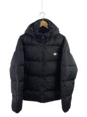 Rekive/ダウンジャケット/SS/ポリエステル/BLK/HL