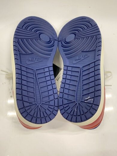 商品画像：AIR JORDAN 1 RETRO LOW OG_エアジョーダン 1 レトロ ロー OG/29cm/BLU 4