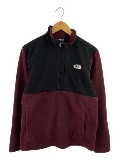 商品画像：フリースジャケット/M/ポリエステル/BRD 1