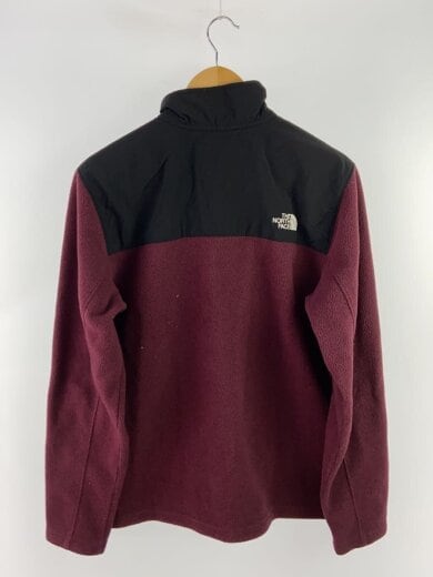 商品画像：フリースジャケット/M/ポリエステル/BRD 2